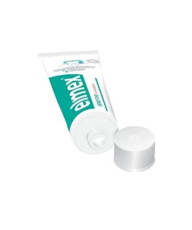 Elmex Sensitive sensitive toothpaste 75 ml -2 pcs - Buy Online on GoSupps.com