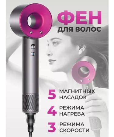 Super hair dryer Professional hair dryer