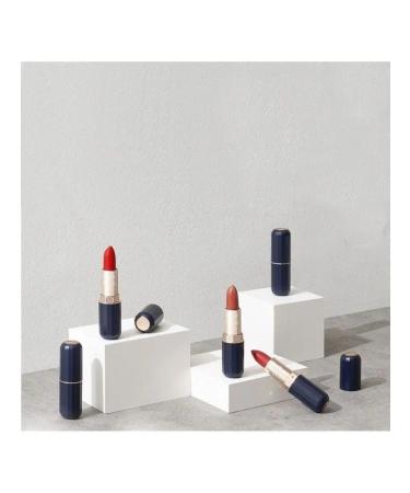 L'OCEAN Matte lipstick for lips 05 Brick Crush 3.5 g - Buy Online on GoSupps.com