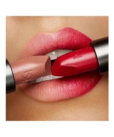 KIKO Milano Velvet Passion Matte matte velvet lipstick for lip 326 - Buy Online on GoSupps.com