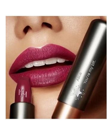 KIKO Milano Velvet Passion Matte matte velvet lipstick for lip 326 - Buy Online on GoSupps.com