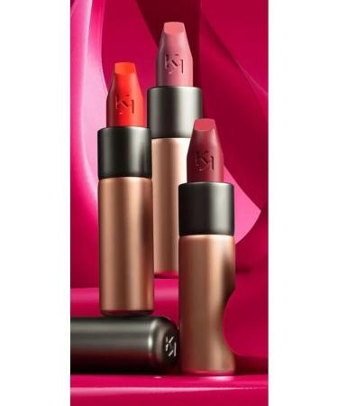KIKO Milano Velvet Passion Matte matte velvet lipstick for lip 326 - Buy Online on GoSupps.com