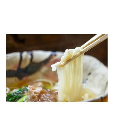 Takemura Noodles udon wheat 300g (China) - Buy Online on GoSupps.com