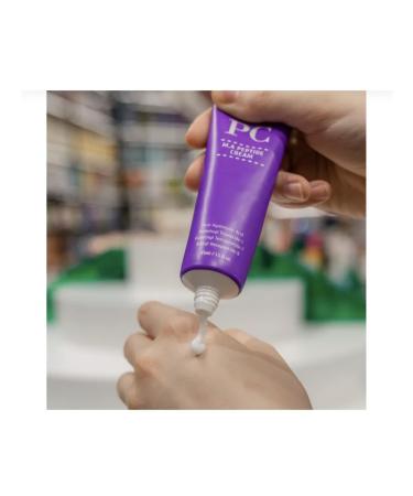 Cos De Baha Anti -aging cream with peptides of Korea Kos de Bach - Buy Online on GoSupps.com