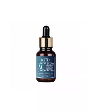 Cos De Baha Serum with azelainic acid of Korea Cos de Bach - Buy Online on GoSupps.com