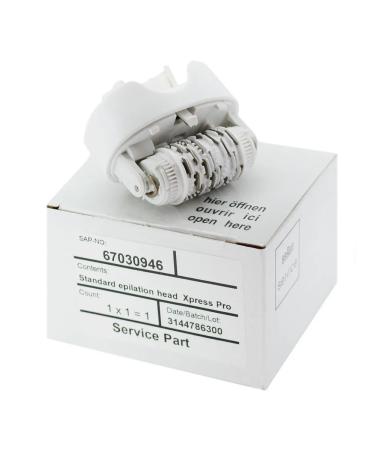 Gae4ka Epital head Standard to Braun Silk Epil - Buy Online on GoSupps.com