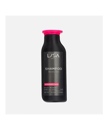 LISA beauty Restoring shampoo for all hair types 250 ml - Buy Online on GoSupps.com