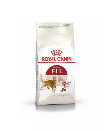 ROYAL CANIN Regular fit-32 Cat food 2kg