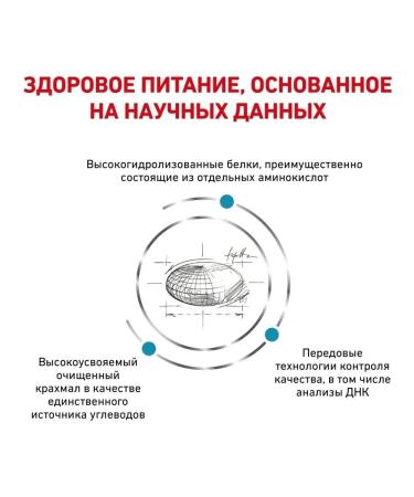 ROYAL CANIN Dry food Anallergenic for dogs 3 kg - Buy Online on GoSupps.com