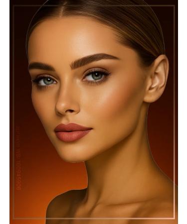 AVON Lipstick for lips icon of style Evon Lady Totly Twig satin - Buy Online on GoSupps.com