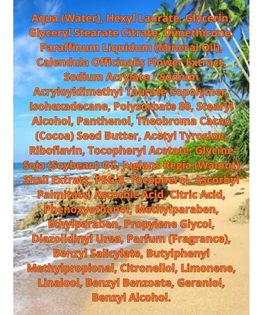 Ziaja Tan activator with tyirazine 150ml - Buy Online on GoSupps.com