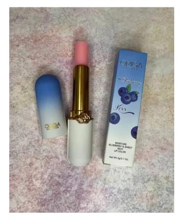 MYMOST Hygienic lipstick - Buy Online on GoSupps.com