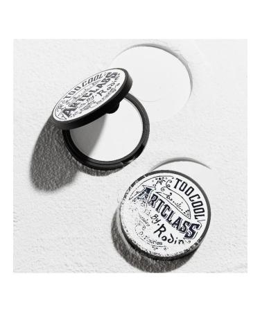 too cool for school The finish compact powder by Rodin Finish setting 4 gr.