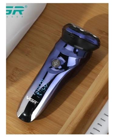 VGR Trimmer Electrotrita 305 - Buy Online on GoSupps.com