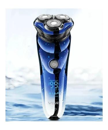 VGR Trimmer Electrotrita 305 - Buy Online on GoSupps.com