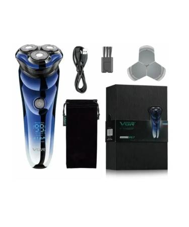 VGR Trimmer Electrotrita 305 - Buy Online on GoSupps.com