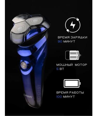 VGR Trimmer Electrotrita 305 - Buy Online on GoSupps.com