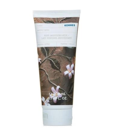 Korres Jasmine's body milk 200 ml