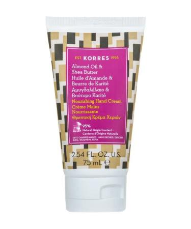 Korres Rive Gauche Hand Cream