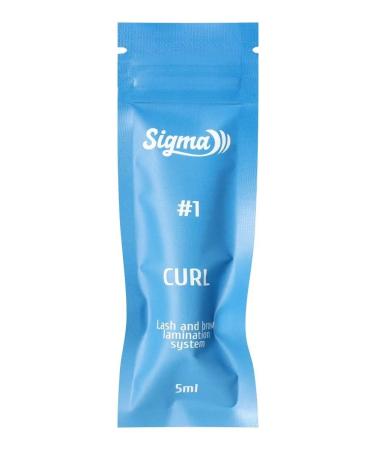 NOVEL Composition for lamination of eyelashes 1 long -term styling - Buy Online on GoSupps.com