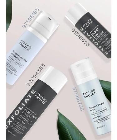 Paula's Choice Serum with peptides 20 ml - Buy Online on GoSupps.com