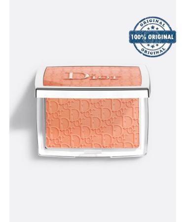 Bliss Lux Blush Dior Backstage Original shade 004