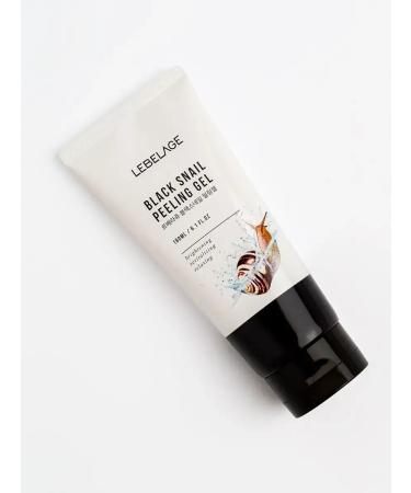 Lebelage Pillet exfoliating Piling for Faces Korea 180 ml - Buy Online on GoSupps.com