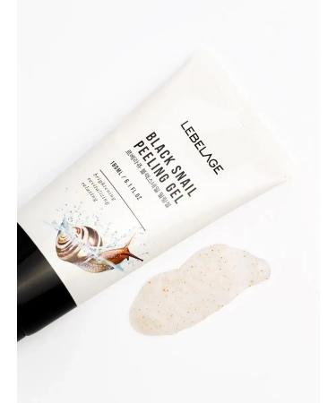 Lebelage Pillet exfoliating Piling for Faces Korea 180 ml - Buy Online on GoSupps.com