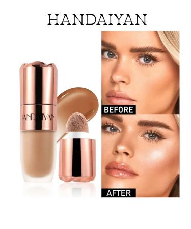 Handaiyan Facial sculptoring cream highlighter #06 - Buy Online on GoSupps.com