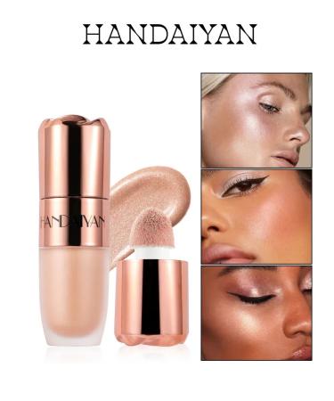 Handaiyan Face-Clip-cream highlighter #08 - Buy Online on GoSupps.com