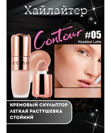 Handaiyan Face-Clip-hiyliter sculptoring #05