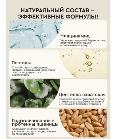 BOTAVIKOS Facial serum from wrinkles - Buy Online on GoSupps.com