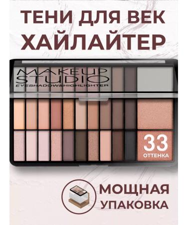 IMAGICSHOP Eyeshadow