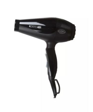 COIFIN Professional Korto hair flan A6 up to 2400W - Buy Online on GoSupps.com