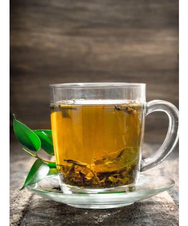 CoffeeKo Dairy oolong tea green leaf without additives 200 grams - Buy Online on GoSupps.com