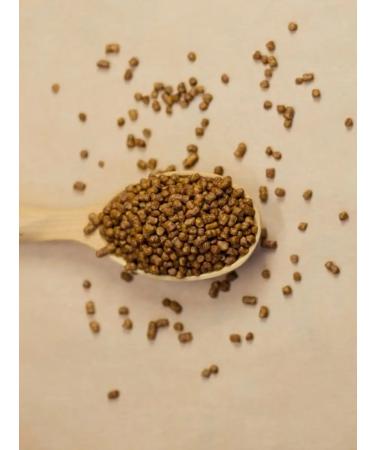 CoffeeKo Buckwheat tea granular tea for weight loss 300 grams - Buy Online on GoSupps.com