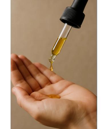BARBARO Softening oil for beard and mustache 30 ml - Buy Online on GoSupps.com