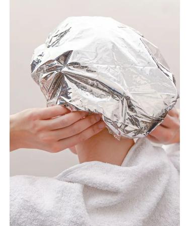 KD-S Foil hair cap - Buy Online on GoSupps.com