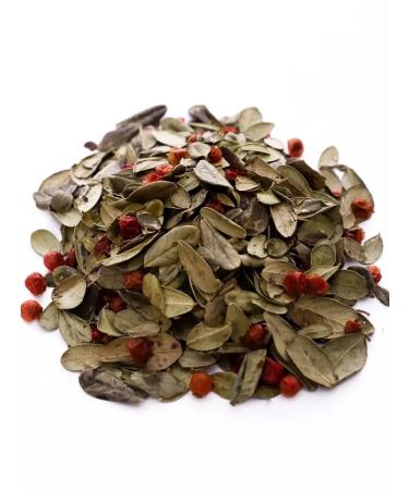Tea Meal Brusnika leaf with a berry 50g - Buy Online on GoSupps.com