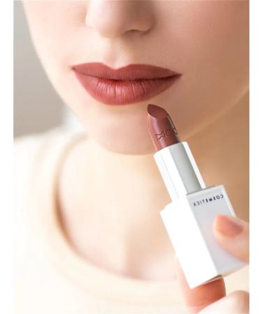 Bow Hole lipstick "Crimson Dawn" lip - Buy Online on GoSupps.com