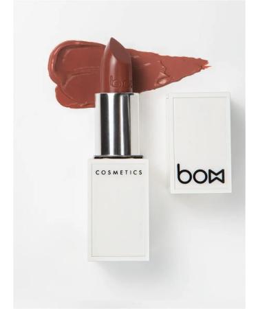 Bow Hole lipstick "Crimson Dawn" lip - Buy Online on GoSupps.com