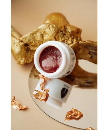 Baikal Cosmetics Moisturizing cosmetic cosmetic mask - Buy Online on GoSupps.com