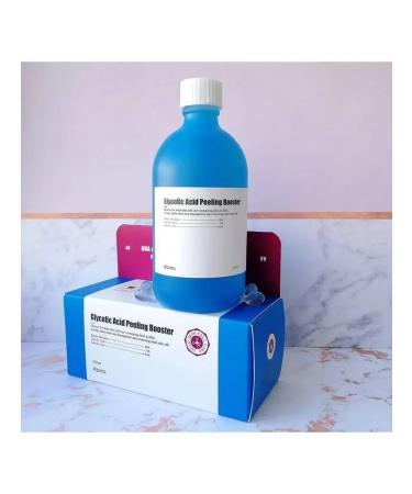 Apieu A'Pieu Glycolic Acid Peeling Booster with AHA & BHA - Buy Online on GoSupps.com