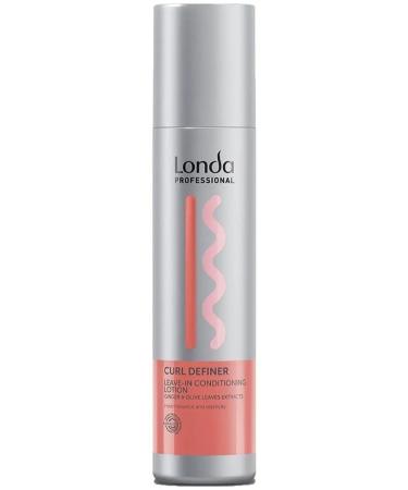Londa Professional Inexpressed Lotion Contractor for curly hair - Buy Online on GoSupps.com