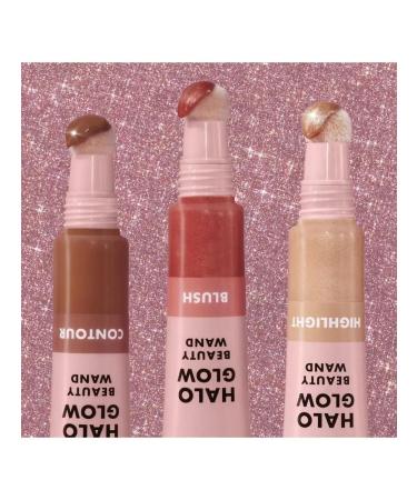 Elf Cosmetics Cosmetic wand Halo Glow Highlighter - Buy Online on GoSupps.com