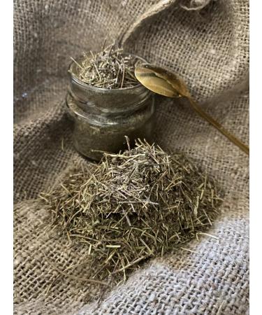 From Crimea with love Dried thyme (thyme) Mountain for tea - Buy Online on GoSupps.com