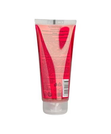 Compliment Body scrub foaming berries & chia Detox 200ml - Buy Online on GoSupps.com