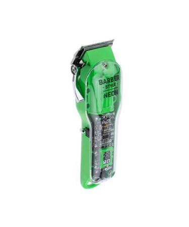 Dewal Pro Neon Green haircut machine - Buy Online on GoSupps.com