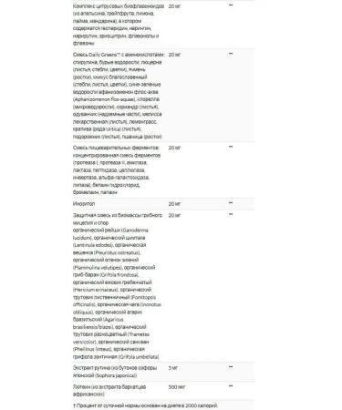 Nature's Way complex multivitamins for men 60 tablets - Buy Online on GoSupps.com