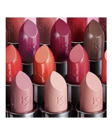 KIKO Milano Creamy Color Comfort Lip Liner Persistent lip pencil 07 - Buy Online on GoSupps.com